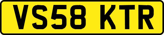VS58KTR