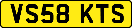 VS58KTS