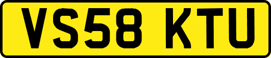 VS58KTU