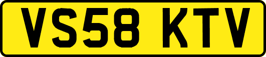 VS58KTV