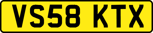 VS58KTX
