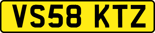 VS58KTZ
