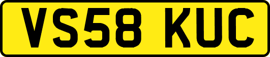 VS58KUC