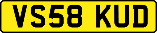 VS58KUD