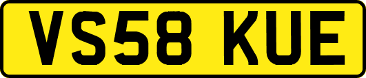 VS58KUE