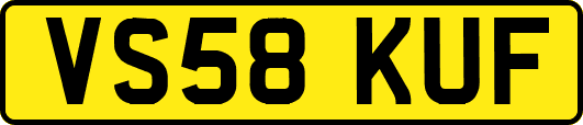 VS58KUF