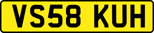 VS58KUH