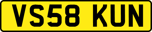 VS58KUN