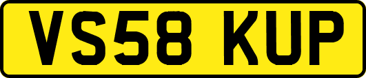 VS58KUP