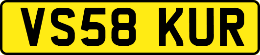VS58KUR