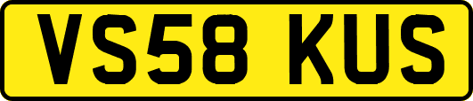 VS58KUS