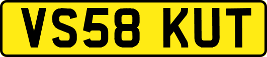 VS58KUT