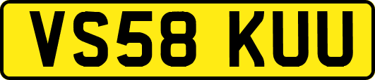 VS58KUU
