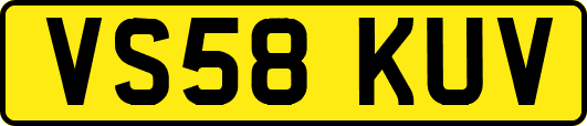 VS58KUV