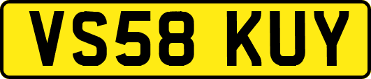 VS58KUY