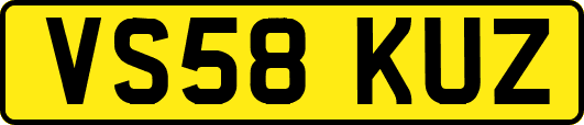 VS58KUZ