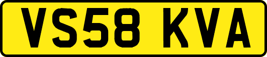 VS58KVA