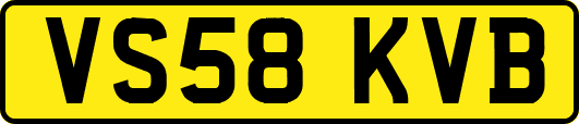 VS58KVB
