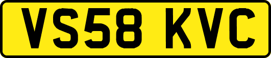 VS58KVC