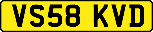 VS58KVD