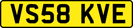 VS58KVE