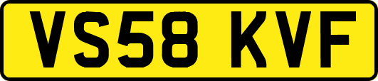 VS58KVF