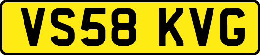 VS58KVG