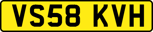 VS58KVH