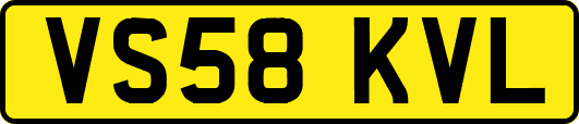 VS58KVL