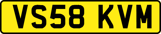 VS58KVM