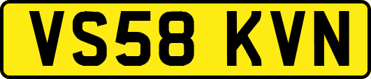 VS58KVN
