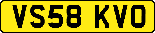 VS58KVO