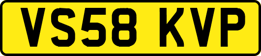 VS58KVP