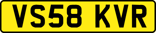 VS58KVR