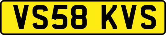 VS58KVS