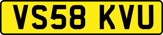 VS58KVU