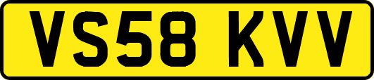 VS58KVV