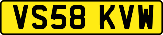 VS58KVW