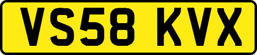 VS58KVX