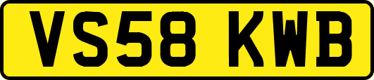 VS58KWB