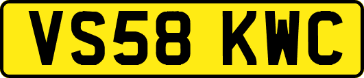 VS58KWC