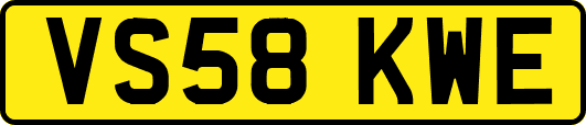 VS58KWE