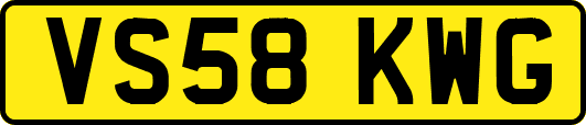 VS58KWG