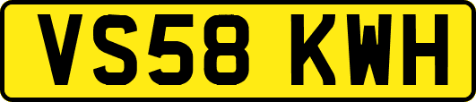 VS58KWH