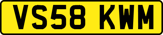 VS58KWM