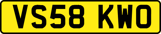 VS58KWO
