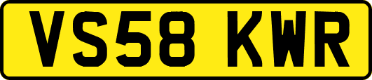 VS58KWR