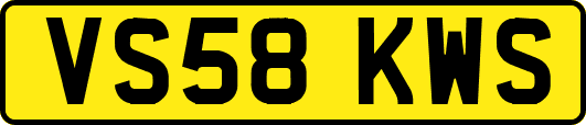 VS58KWS