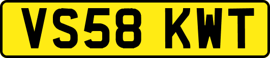 VS58KWT