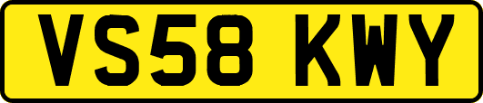 VS58KWY